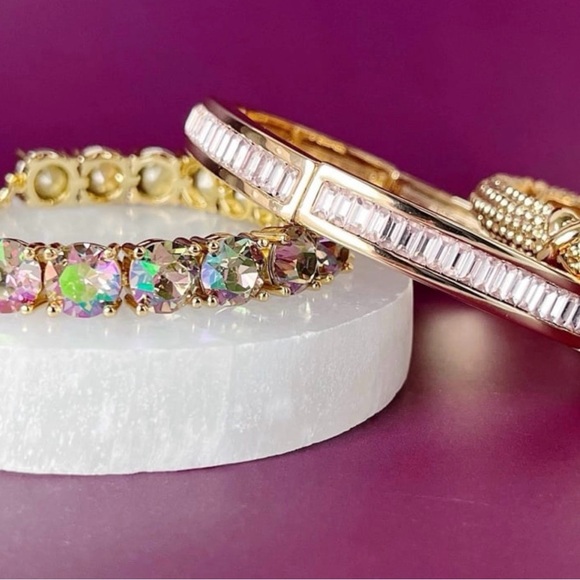 Park Lane “Paradise” Impression Bracelet! BNIB!! Limited Edition! Sold Out!! - Picture 1 of 12